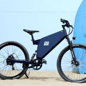 Electric Bicycle T9